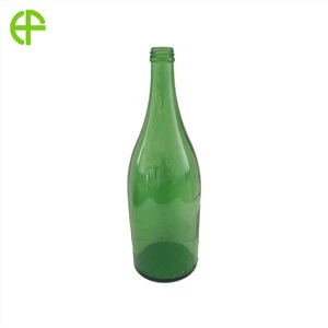Botol Kaca Air Soda